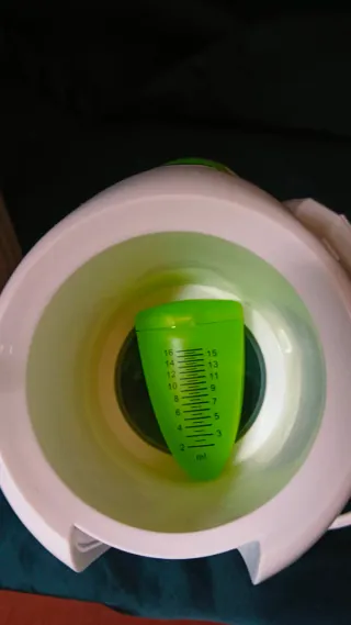 Calentador Biberones Jane