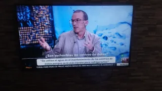 Televisor LG 50 pulgadas