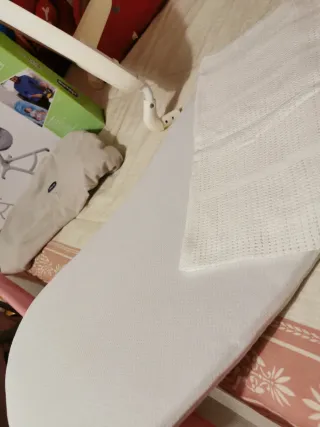 Chicco Baby Hug 4in1 Rosa