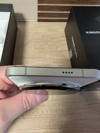 Xiaomi 14 Ultra 512GB Blanco