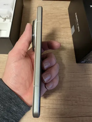 Xiaomi 14 Ultra 512GB Blanco