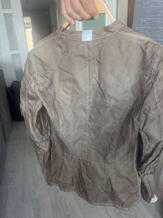 Chaqueta cortavientos belstaff