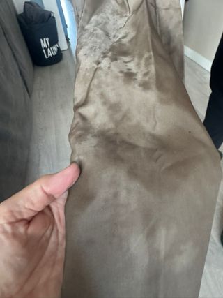 Chaqueta cortavientos belstaff