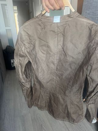 Chaqueta cortavientos belstaff