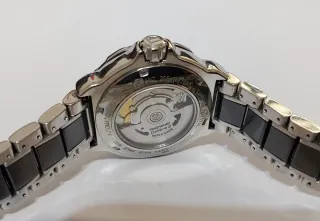 Orologio Tag Heuer Formula 1 Diamond Calibro 5