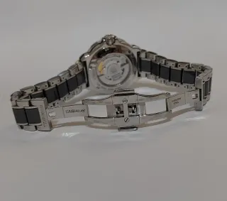 Orologio Tag Heuer Formula 1 Diamond Calibro 5