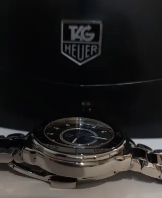 Orologio Tag Heuer Formula 1 Diamond Calibro 5