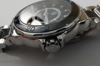 Orologio Tag Heuer Formula 1 Diamond Calibro 5