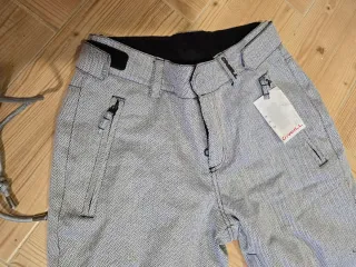Pantalón de esquí O'Neill Talla 34. Waterprof