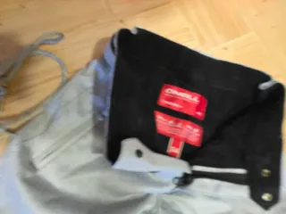 Pantalón de esquí O'Neill Talla 34. Waterprof