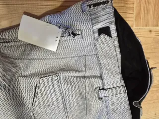 Pantalón de esquí O'Neill Talla 34. Waterprof