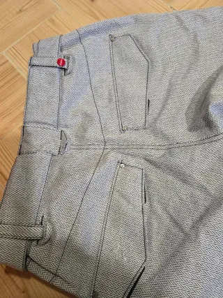 Pantalón de esquí O'Neill Talla 34. Waterprof