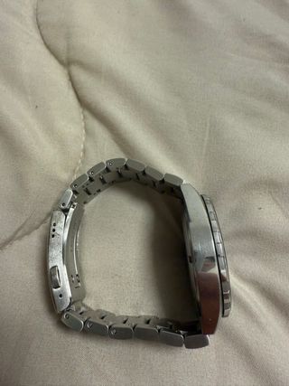 Caja Reloj TAG Heuer