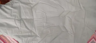Saco bebé tiburón mint