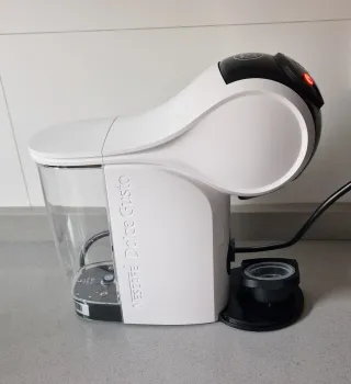 Cafetera Dolce Gusto Genio S Automática