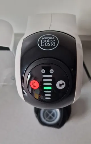 Cafetera Dolce Gusto Genio S Automática