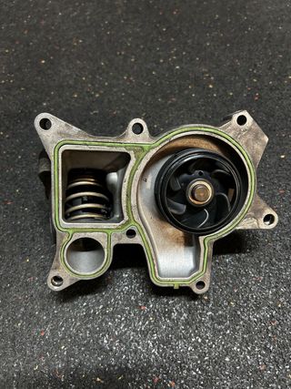 Bomba de agua BMW X3 X1 Serie 3 Serie 1