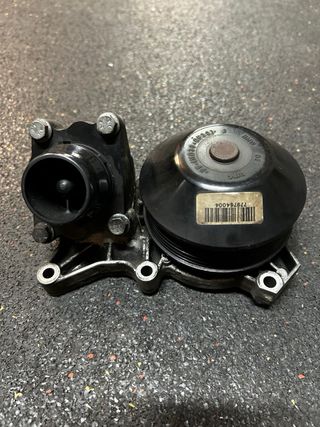 Bomba de agua BMW X3 X1 Serie 3 Serie 1