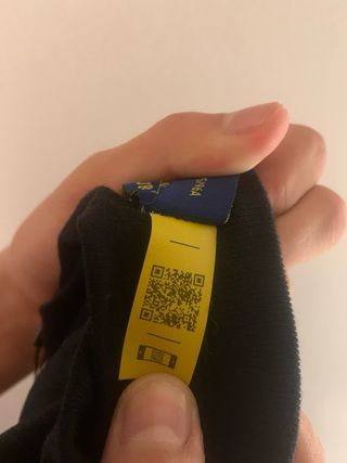 Polo Ralph Lauren Sweatshirt M Black