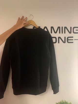 Polo Ralph Lauren Sweatshirt M Black