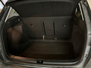 SEAT Ateca Automático en muy buen estado