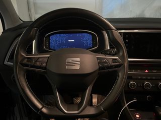 SEAT Ateca Automático en muy buen estado