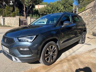 SEAT Ateca Automático en muy buen estado