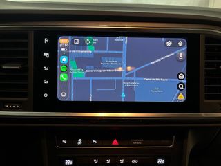 SEAT Ateca Automático en muy buen estado