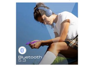 Auriculares JBL Tune 520BT Azul Marino