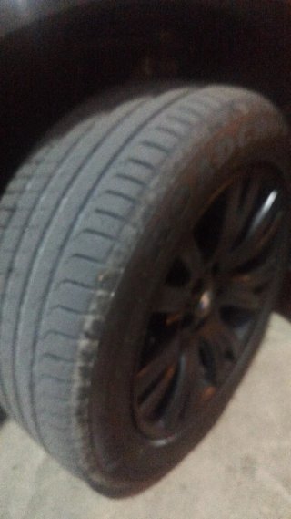 BMW X5 2008