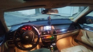 BMW X5 2008