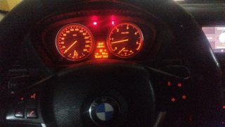 BMW X5 2008