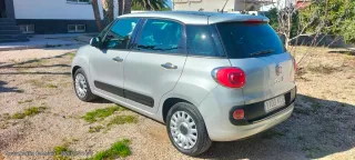 FIAT 500L 2017