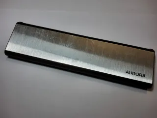 Scatola Aurora Thesi custodia