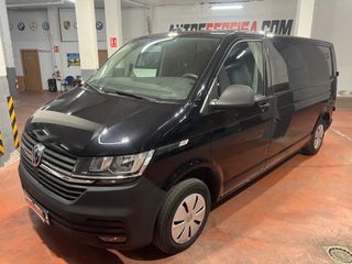Volkswagen Transporter 2022 2.0 TDI 110CV