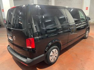 Volkswagen Transporter 2022 2.0 TDI 110CV