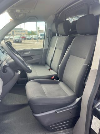 Volkswagen Transporter 2022 2.0 TDI 110CV