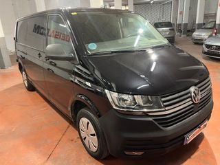 Volkswagen Transporter 2022 2.0 TDI 110CV