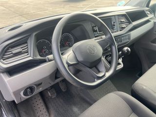 Volkswagen Transporter 2022 2.0 TDI 110CV