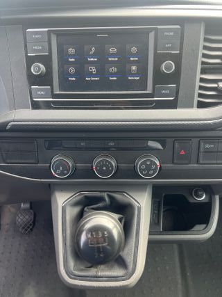 Volkswagen Transporter 2022 2.0 TDI 110CV
