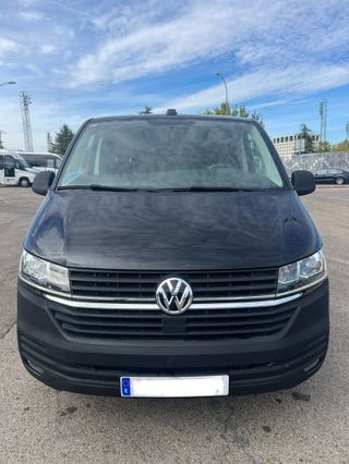 Volkswagen Transporter 2022 2.0 TDI 110CV