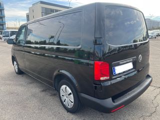 Volkswagen Transporter 2022 2.0 TDI 110CV
