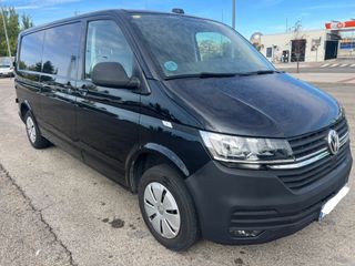 Volkswagen Transporter 2022 2.0 TDI 110CV