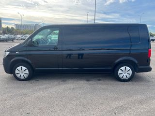 Volkswagen Transporter 2022 2.0 TDI 110CV