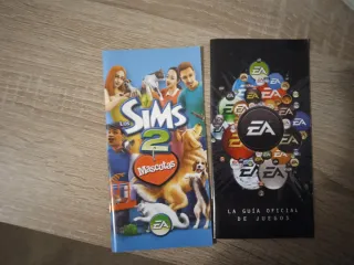 Los Sims 2: Mascotas PSP