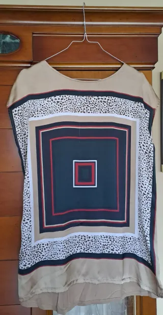 Pantalón VERDE + REGALO blusa jeans pantalones