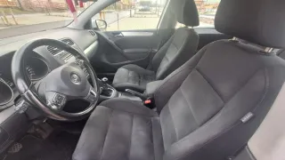 Volkswagen Golf 2010