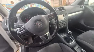 Volkswagen Golf 2010