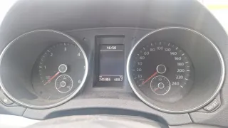 Volkswagen Golf 2010