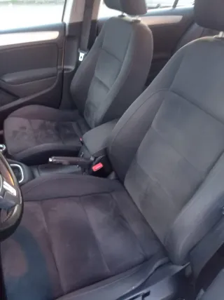 Volkswagen Golf 2010